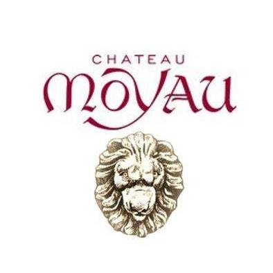 Chateau Moyau