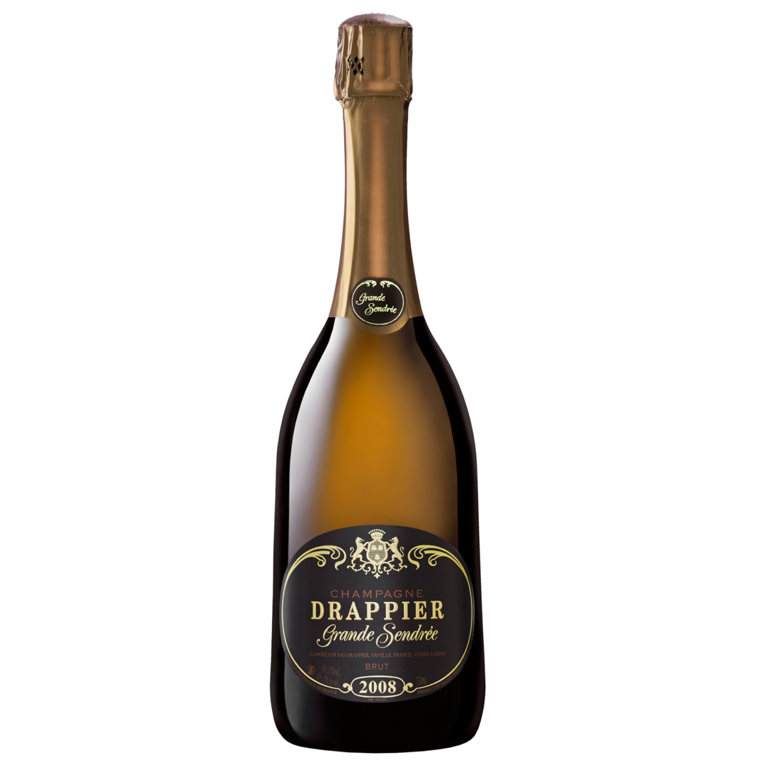 Champagne Drappier Grande Sendrée Cuvée Prestige 2012 0,75l